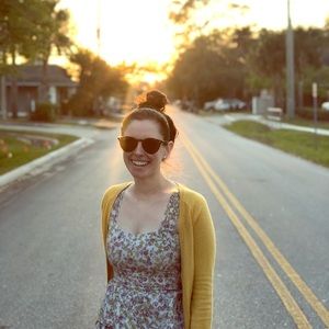 Meet your Posher, Renate